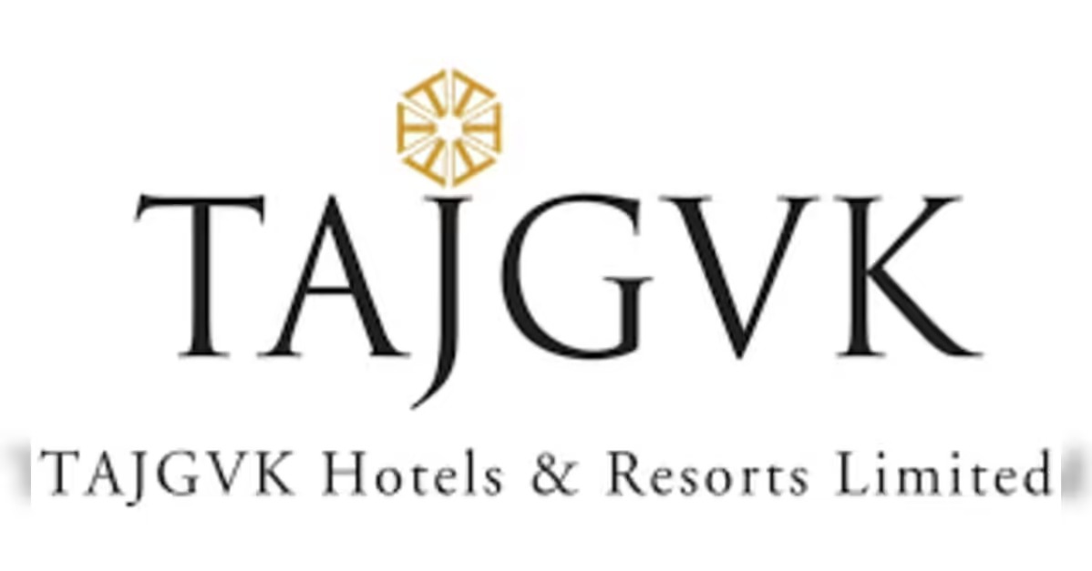 Taj GVK Hotels And Resorts Reports Q3 Net Profit Of ₹290.9 Million