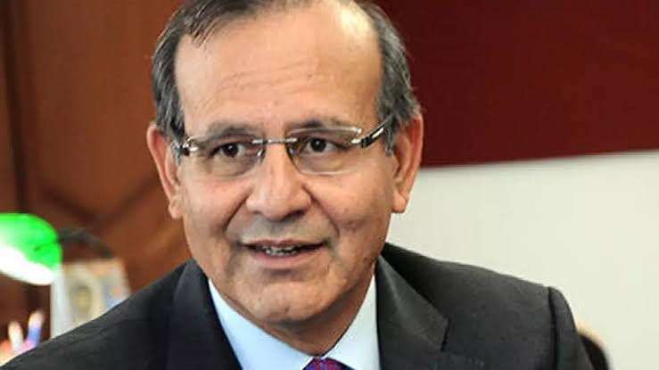 Leo Puri Bids Farewell to Tata Sons Board, Eyes Global Horizons