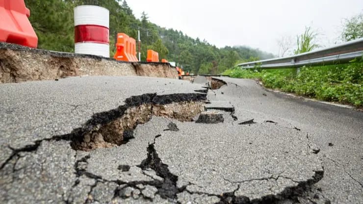 Shaken, Not Stirred: Manipur's Unexpected Earthquake Cocktail