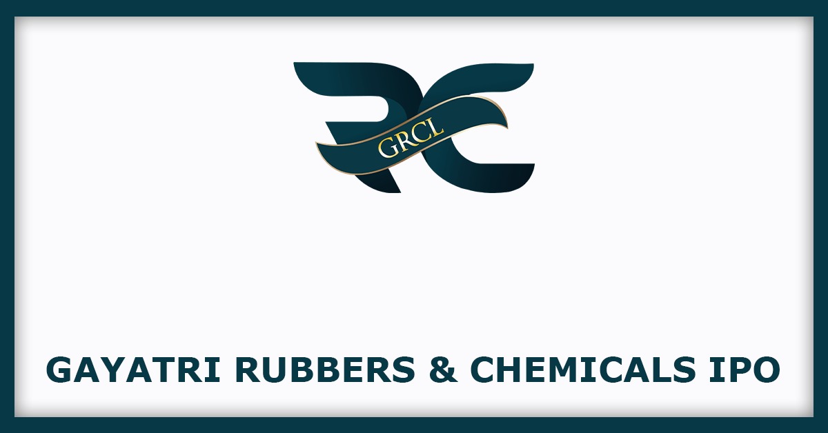 Gayatri Rubbers And Chemicals Ltd Expands Industrial Footprint With New Plant In Faridabad