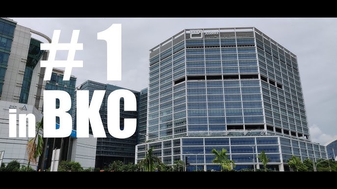 ₹370 Crore Boardroom Take‑Off: Brookfield Expands Hold in Godrej BKC Tower