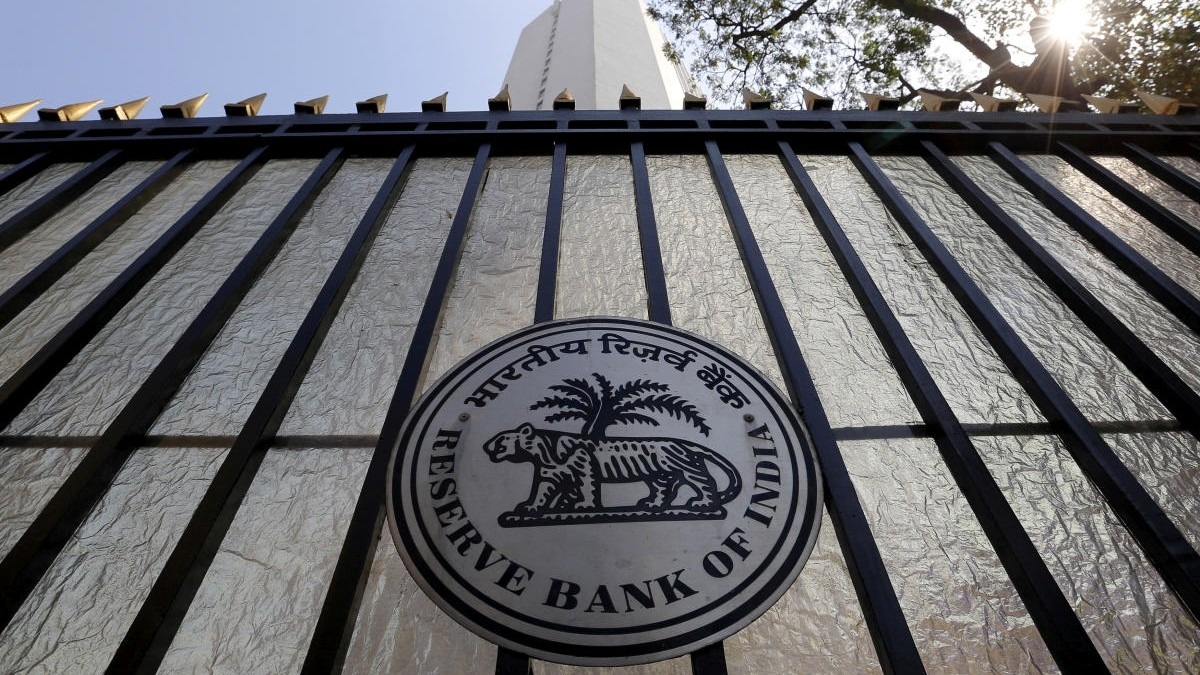 RBI’s 4-Day VRR Auction Sees Partial Subscription, Cut-Off Rate at 5.26%