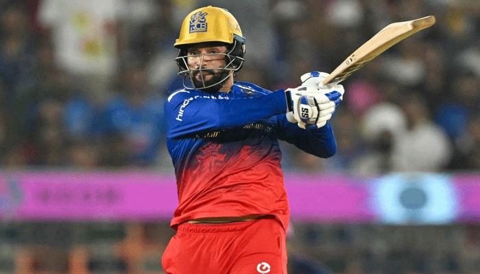 Rajat Patidar: The Dark Horse Who Could Steer RCB to Glory!