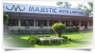 Chief Financial Officer Ajay Kumar Resigns From Majestic Auto