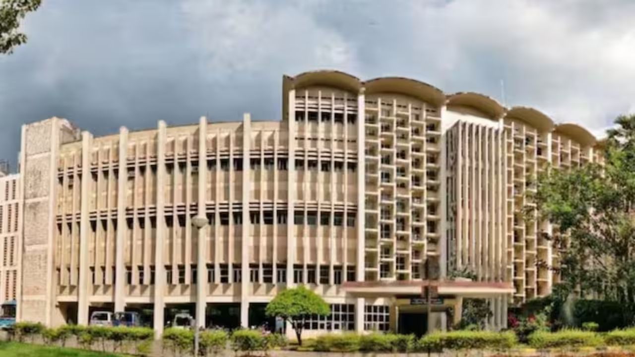 The Safety Sweep: IIT Bombay Canteens Shuttered Over Compliance Failures