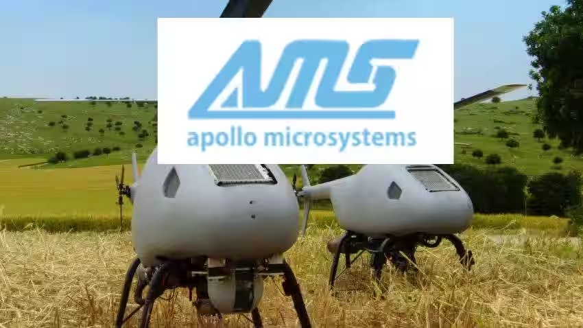 Apollo Micro Systems Secures Orders Worth 75.2 Million Rupees: Defence Sector Boosts Growth