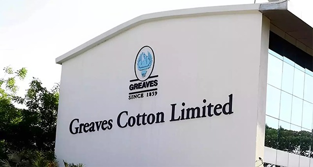 Greaves Cotton Posts Consolidated Revenue of ₹815 Crore, Net Profit at ₹26 Crore in September Quarter