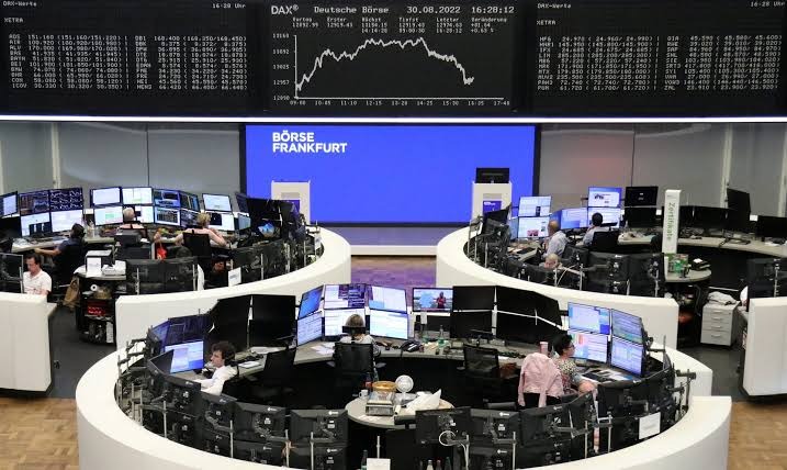 Steadying the Course: European Index Futures Reflect Resilient Market Sentiment
