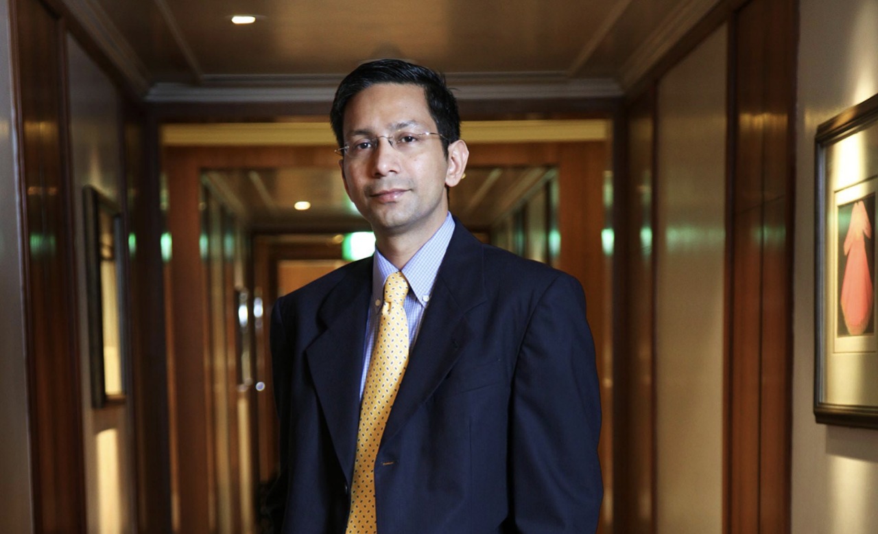 Compounding in Silence: Prasad's Portfolio Speaks Louder Than Words