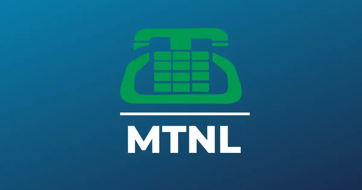 MTNL Ordered to Pay ₹1 Million Fine for Service Quality Shortfalls in Delhi-Mumbai