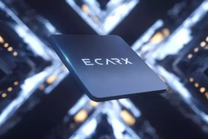 Smart Wheels Ahead: Ecarx and VW Team Up for Global Domination