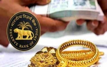Gold Gets the Green Light: RBI Unlocks Credit for Rural and Micro Sectors