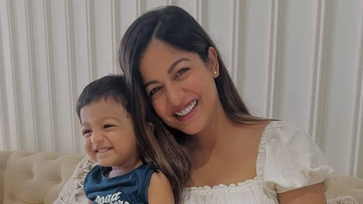 Newborn & New Bod: Ishita Dutta's Rapid Mom-to-Fit Journey