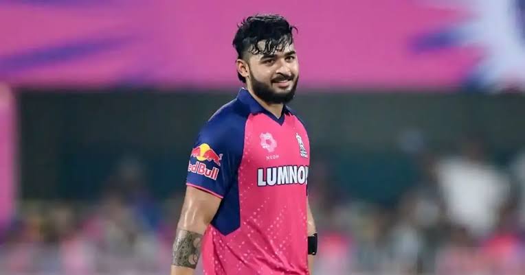 KKR Off to a Steady Start Chasing 152 Against RR