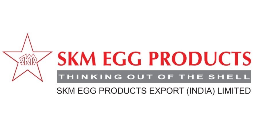 SKM Egg Products Export India Ltd Plans Share Sub-Division to Enhance Liquidity and Accessibility