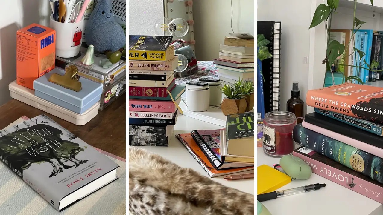 These 8 Books Might Just Change How You See Yourself