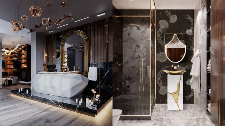 India’s Ultra-Rich Splurge on $18,500 Smart Toilets – The Future of Luxury Bathrooms