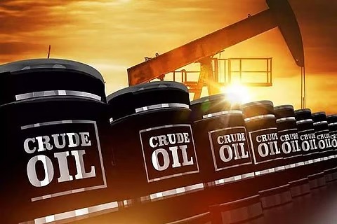 Crude Oil Crosses $99, But E-Way Bill Data Shows Domestic Stability