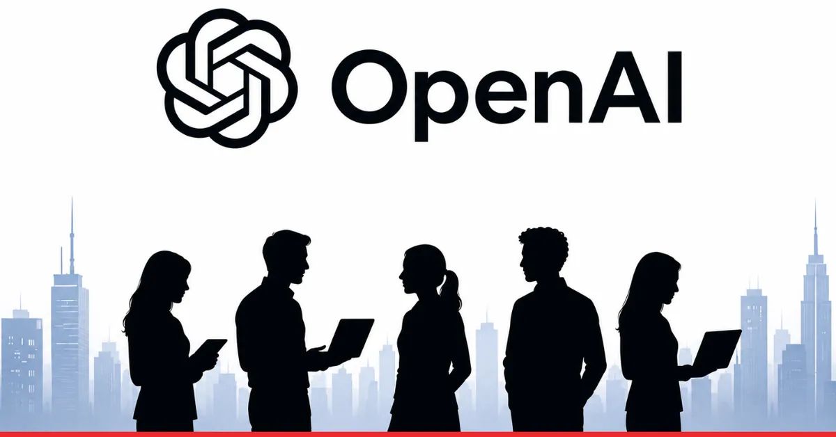 OpenAI Deepens India Push With Bengaluru Recruitment For Applied AI Startups Team
