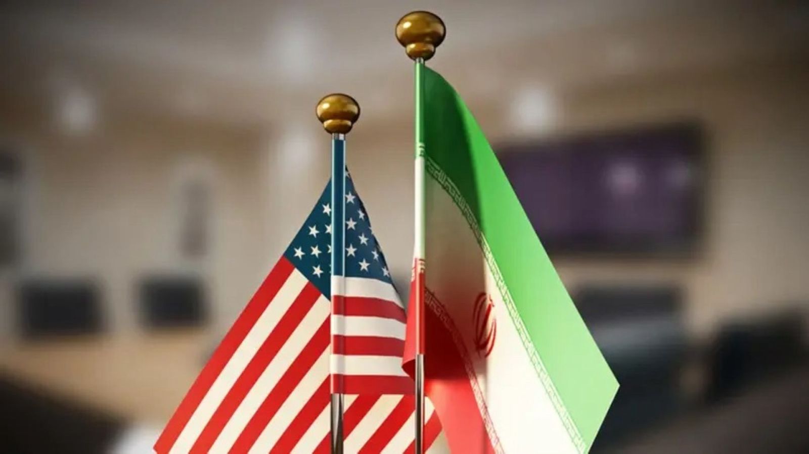 Peace Out: US-Iran Geneva Peace Talks Called Off Amid Logistical Rupture