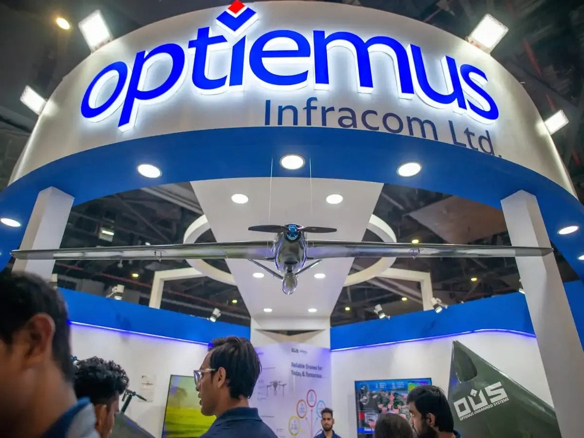 Optiemus Infracom Announces Major Investments In Subsidiaries