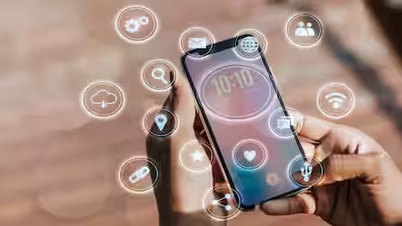 India’s Data Consumption Surges Past 31 GB Monthly In 2025