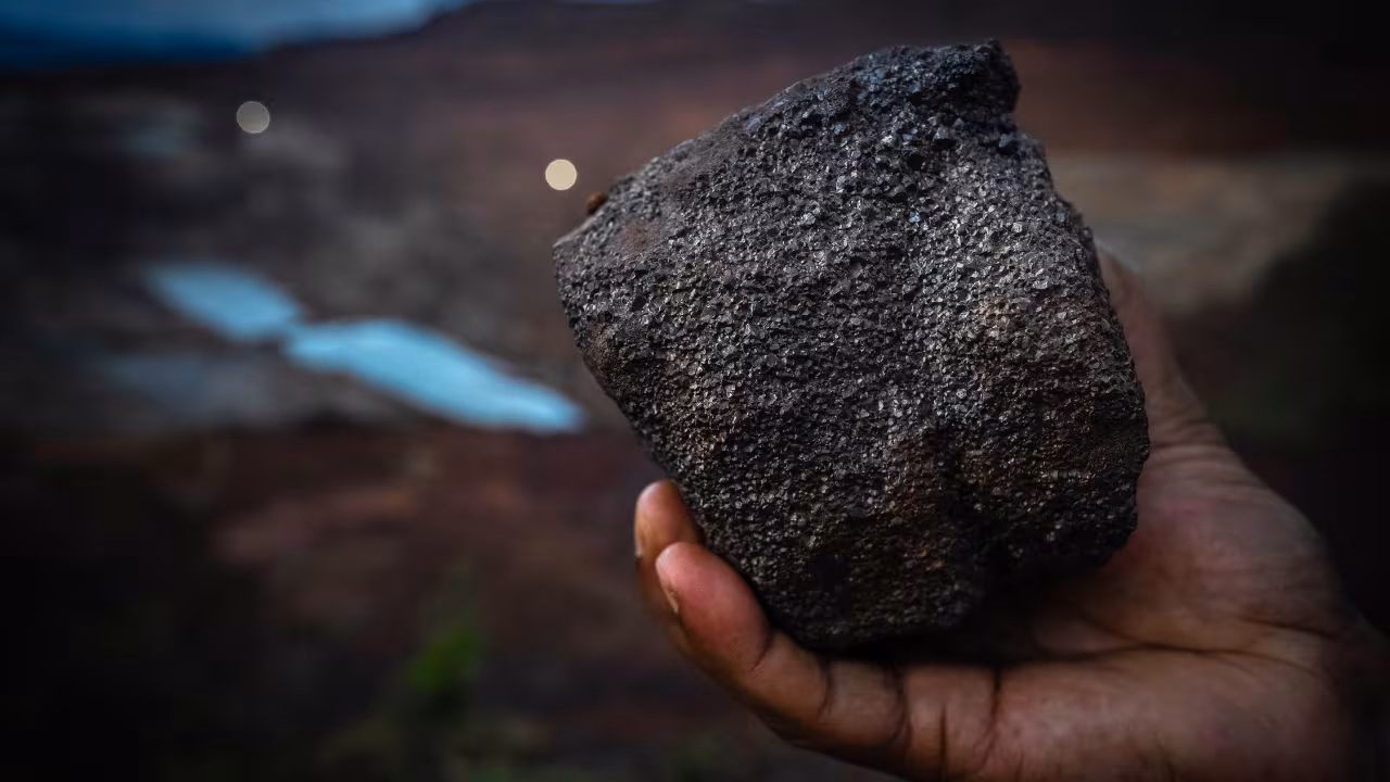 Hindustan Zinc Secures Key Mineral Blocks in Strategic Auction Win