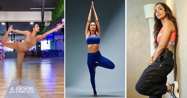Malaika Arora On How Confidence Makes Glamour Timeless