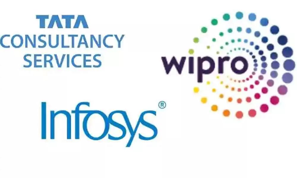 Trump Tariffs & Tech Titans: Who's Leading India's IT Race Post Q4 Results?