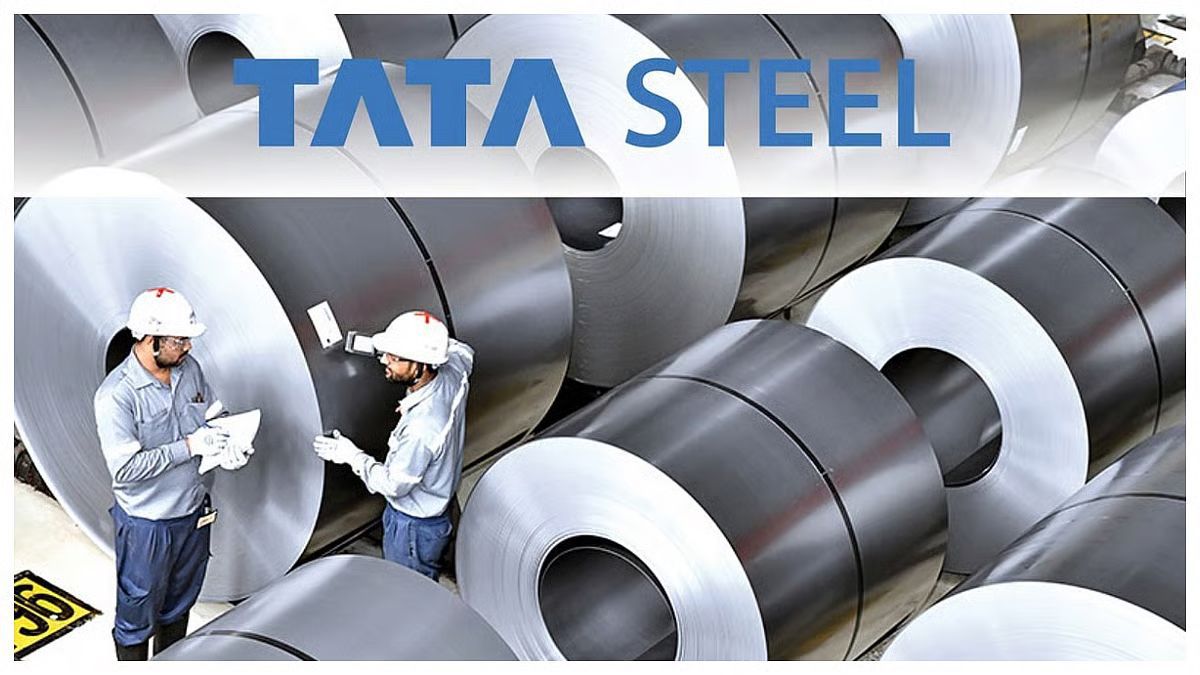 Modern Engineering And Projects Ltd Secures ₹600 Million Order From Tata Steel