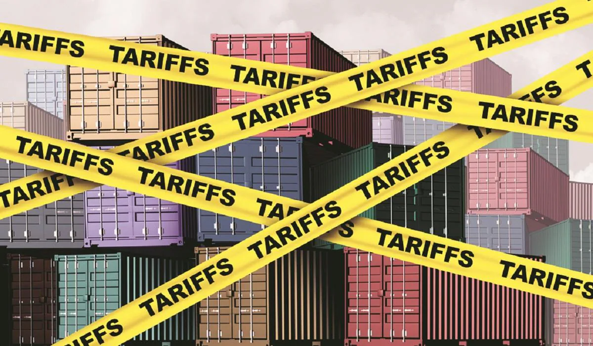 India Proposes Zero-for-Zero Tariffs on Auto Parts & Steel in Trade Talks with US