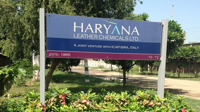 Haryana Leather Chemicals Reappoints Pankaj Jain as Managing Director, Enhancing Leadership Continuity