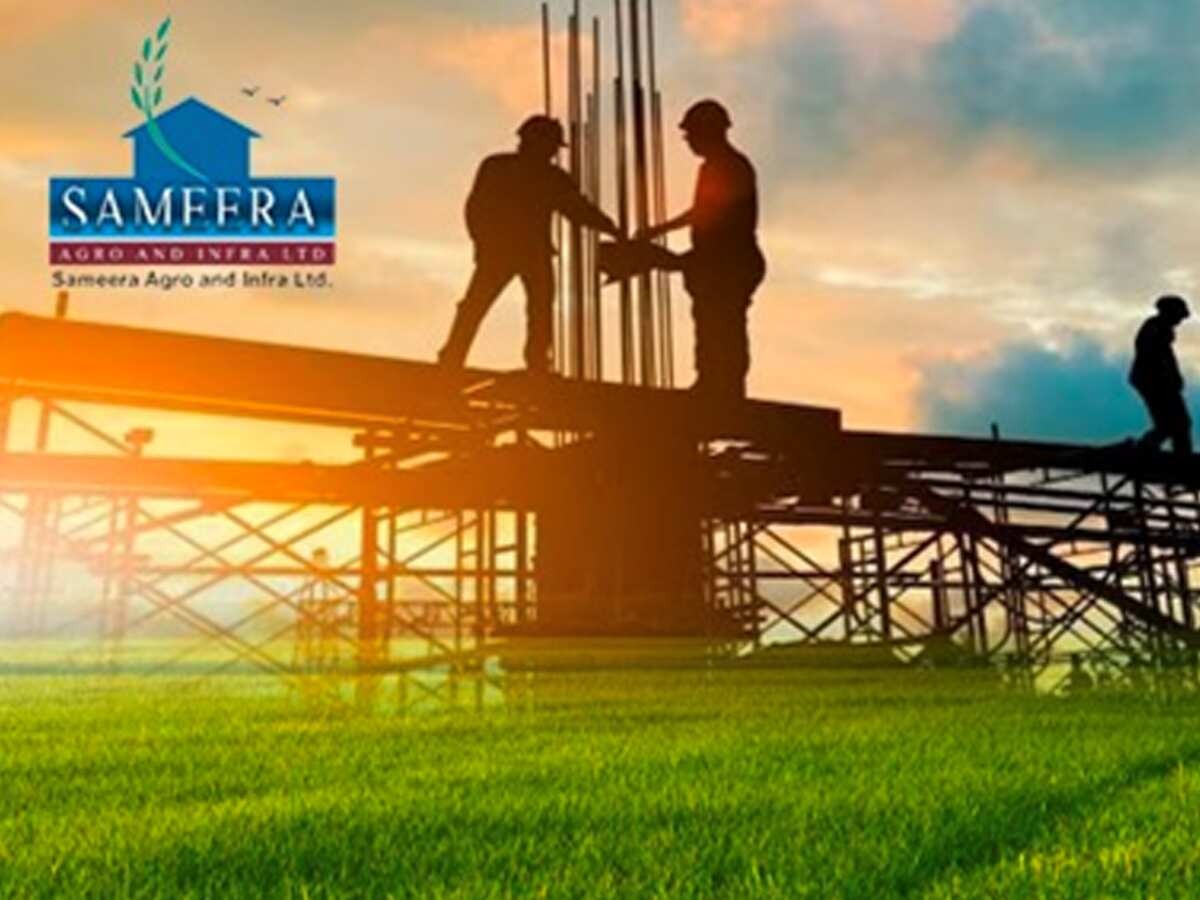 Sameera Agro Plans ₹1.40 Billion Integrated Unit To Process Pulses, Cereals, Paddy, Wheat, And Millets