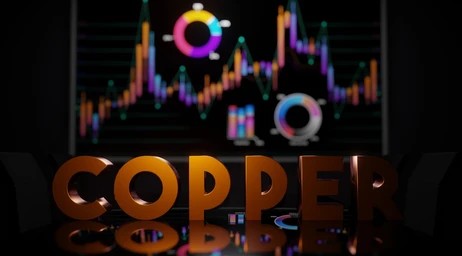 Copper Rush 2026: 3 Indian Stocks Riding the Red Metal Boom
