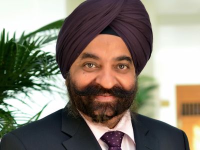 Leadership Shift: SBI Funds Management Binds Farewell to Devinder Pal Singh