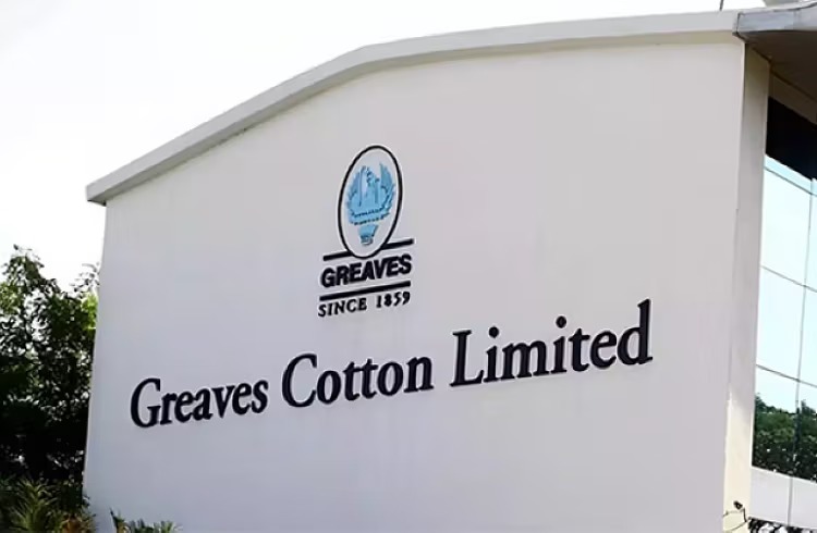 Inside Greaves Cotton's Electric Mobility Strategy: The Chara Technologies Factor