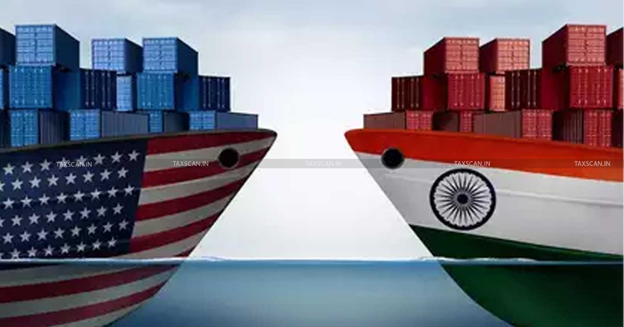 Freight Frenzy: Indian Exporters Race Against Time Amid US Tariff Pause