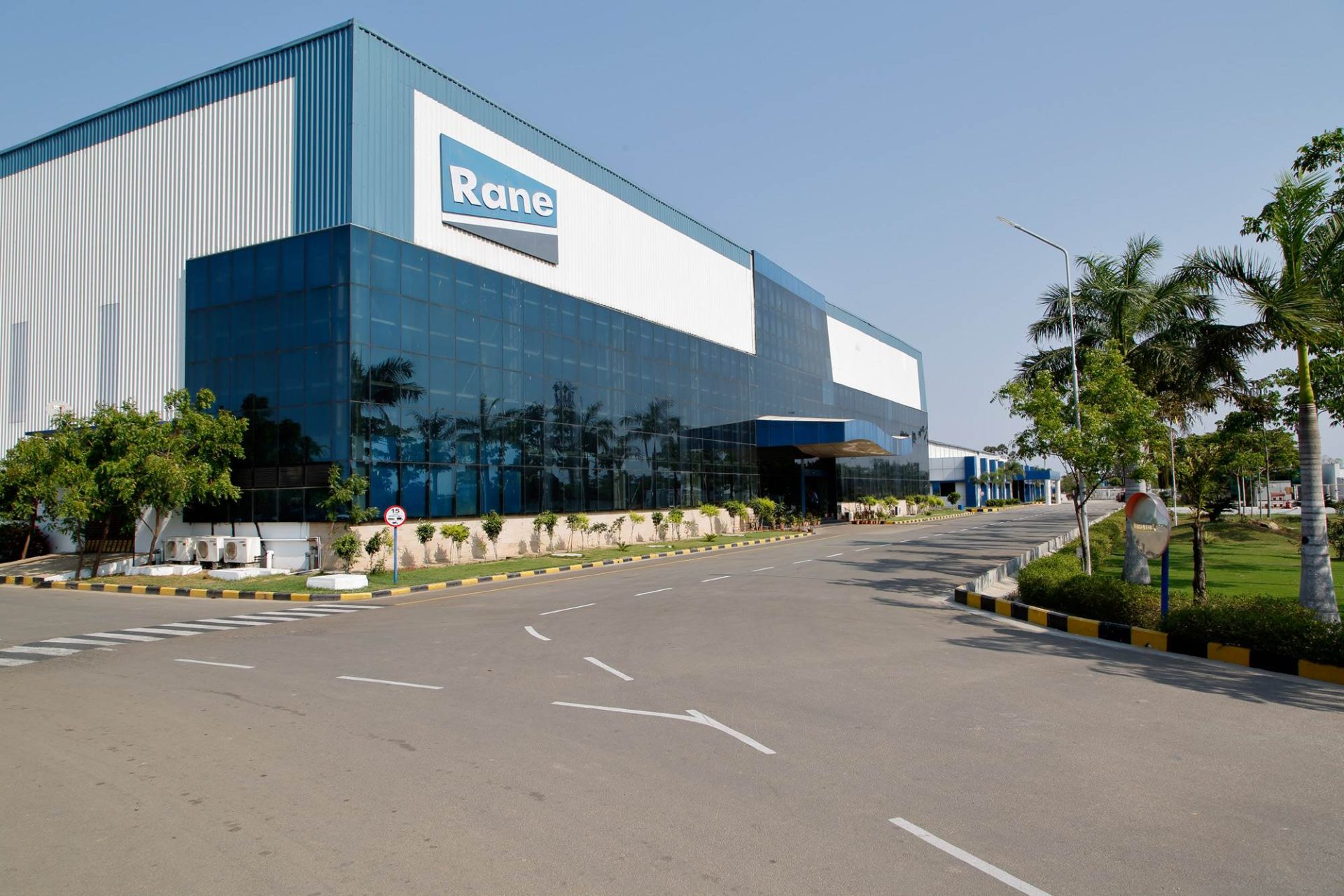 Rane (Madras) Sells 3.48 Acres in Velachery—₹200 Cr Deal Fuels Real Estate Pivot