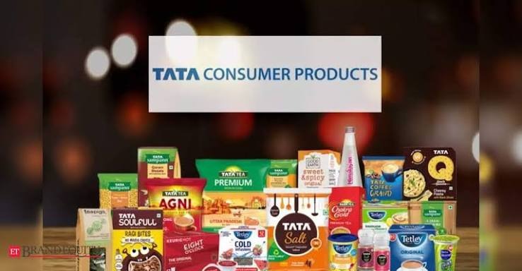 Shelf Stable: Tata Consumer Outpaces Estimates with Solid June-Quarter Results