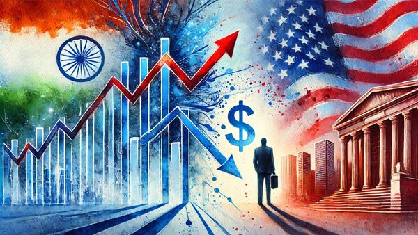 Week Ahead: Budget 2025 and Global Events Set to Drive Indian Stock Market Trends