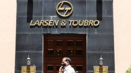 Larsen & Toubro Secures $104 Million Saudi Grid Contract