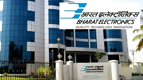 BEL Bags ₹5.28 Billion Order, Boosting Defence Electronics Momentum