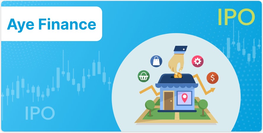 Aye Finance IPO Begins; GMP Flat, Brokerages Share Reviews