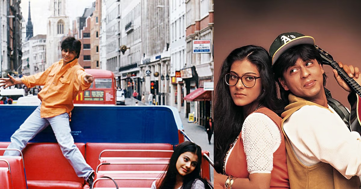 DDLJ's 30th Anniversary: UK Railways and YRF Unite for Musical Extravaganza