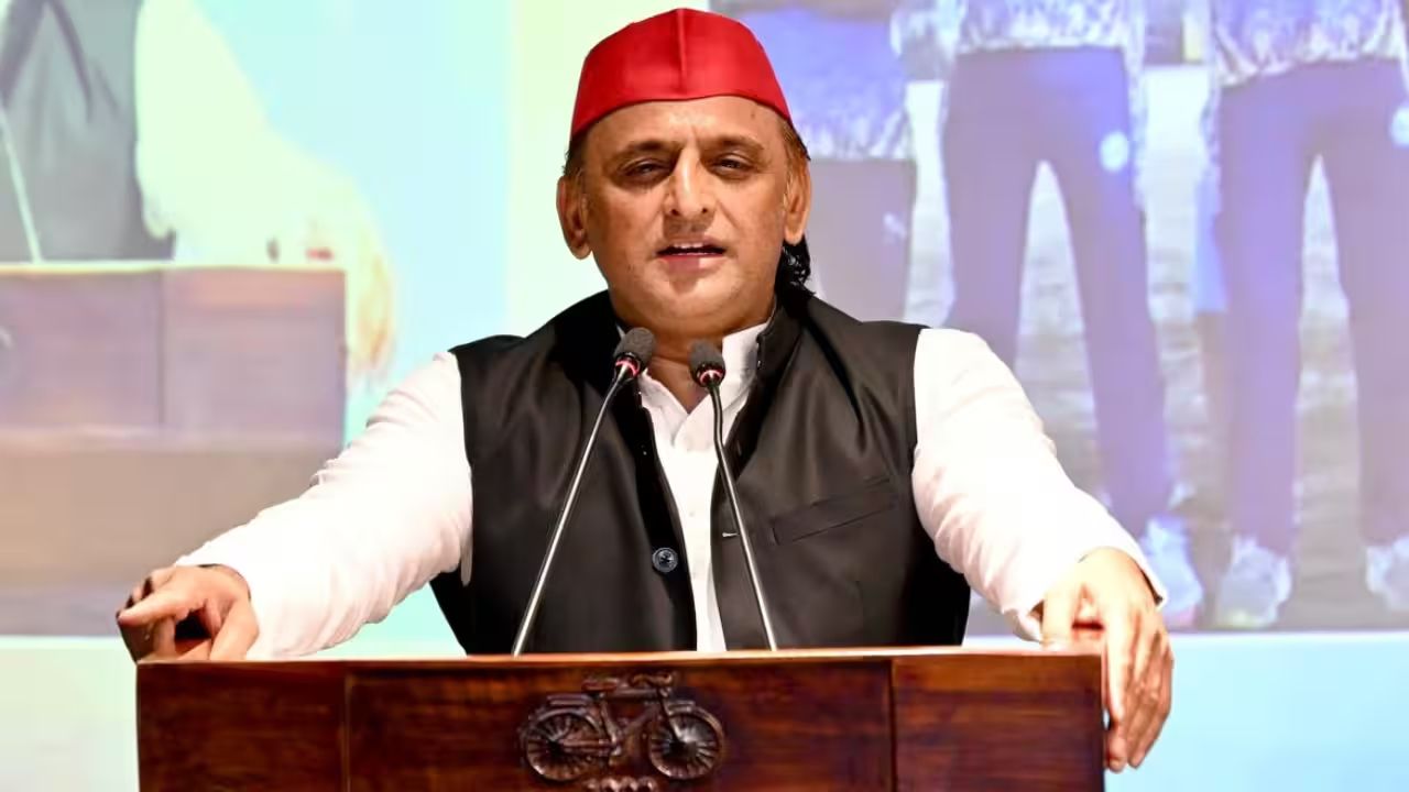 Will 2027 Ballots Rewrite the Script on Uttar Pradesh Renaming Politics?