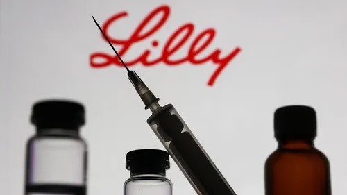 Eli Lilly Revises Earnings Outlook Upward On Sustained Demand For Obesity Therapies