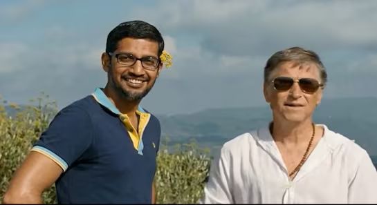 Zindagi Na Milegi Dobara, AI Style: Tech Titans Invited to India’s AI Summit