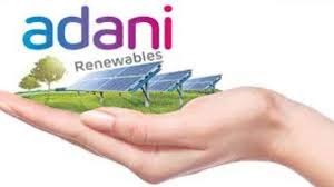 Adani Green Secures ₹10,000 Crore Refinancing Deal, Boosts Investor Confidence