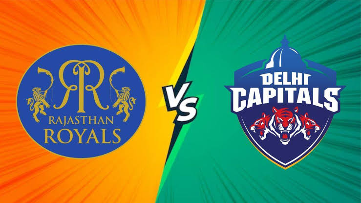 RAJASTHAN ROYALS OPT TO BOWL FIRST AGAINST DELHI CAPITALS IN CRUCIAL IPL CLASH