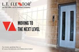 Powered By Fresh Capital: LT Elevator Considers Equity Issue To Support Growth Plans
